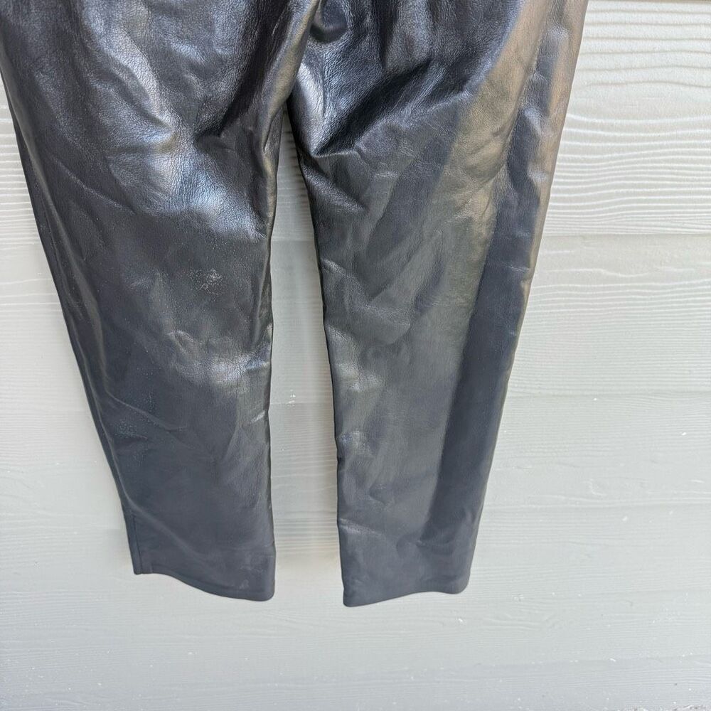 Aritzia Wilfred black Straight Leg Pants - Picture 9 of 9